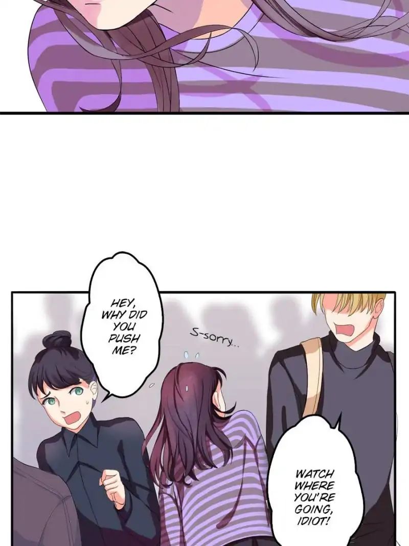 A Star Reborn: The Queen's Return Chapter 8 16